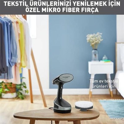 Tefal DT8250 Acces Steam Force Buharlı Düzleştirici Ütü