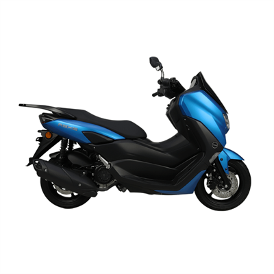 Volta Rsx6 Benzinli (125 CC) Scooter Mavi Motor