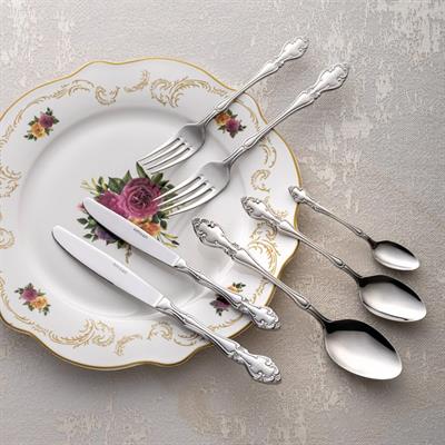 Emsan Çkb Royal 84 Prç Lüks Kutulu