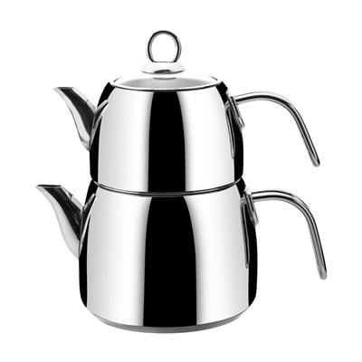 Emsan Soft Maxı Caydanlık Takımı