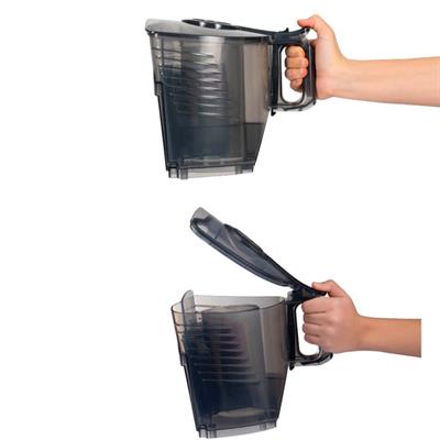 Arnica Mila Trend ET14444 Rose Toz Torbasız Elektrikli Süpürge