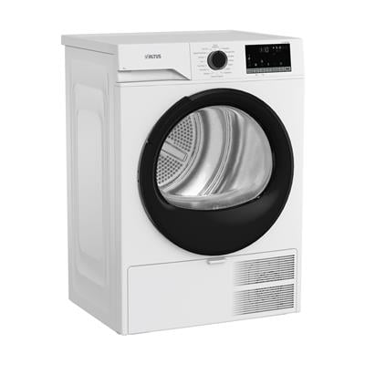 Altus AL KM 846 M 8Kg Isı Pompalı Kurutma Makinesi