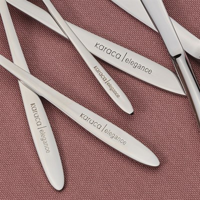 Karaca New Athena V2 84 Parça Çkb Takımı Elegance