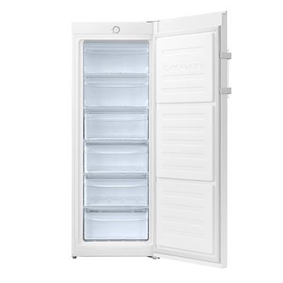 Samsung RZ20DG3001WWTR 6 Çekmeceli 188 Lt Dikey Derin Dondurucu