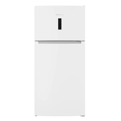 Profilo BD2186WEXN 641Lt XL Üstten Donduruculu Buzdolabı