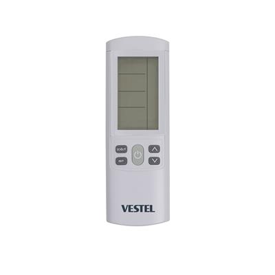 Vestel Flora Doğa Inverter 126 A++ 12000 Btu Wıfı Klima