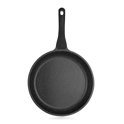 Schafer Stark Döküm Tava Seti 3 Parça-Gri