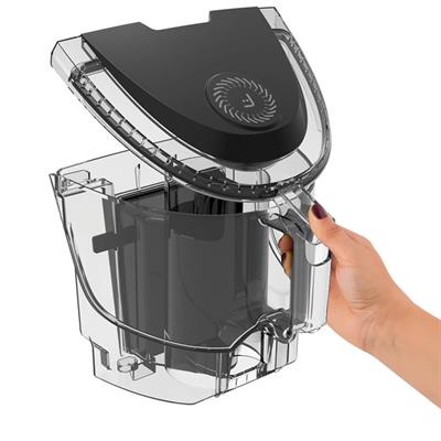 Fakir Cooper Bl 3048 Grey Süpürge