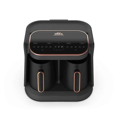 Arzum Okka Ok007-0400 Grandıo Duo Türk Kahvesi Makinesi