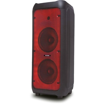 Rose Hp-2200 8 Dual Partybox Ses Sistemi