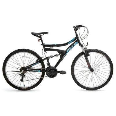Bisan Rng2642-55051-26 Ranger-26 Jant Bisiklet Mat Siyah