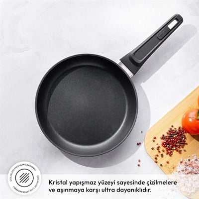 Emsan Dıamente Tava 24 Cm