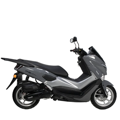 Revolt Rsx4 125cc Nardo Gri Benzinli Scooter