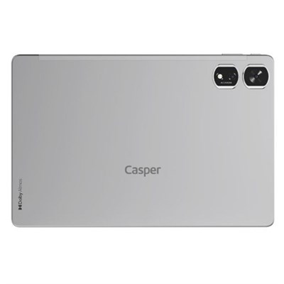 Casper Vıa S50-G 11 Ips 128Gb/4+4VRam/8000Mah Fhd Tablet