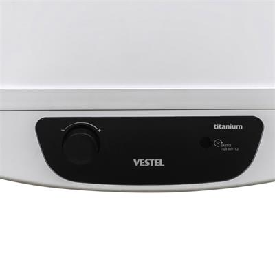 Vestel Trm 65 Ekh 65 Lt Elektronik Kare Termosifon