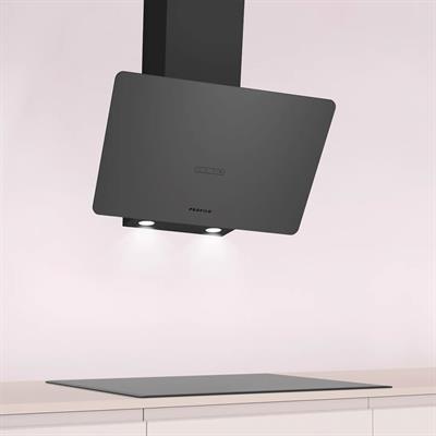 Profılo DVK6J479 Gri Ankastre Davlumbaz