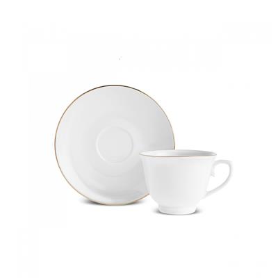 Karaca Leona 6 Kişilik Kahve Fincanı