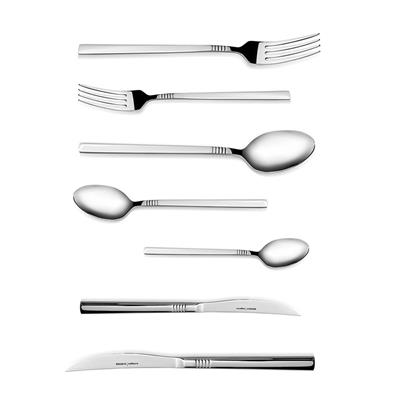 Karaca New Nıl V2 84 Parça Çkb Takımı Elegance