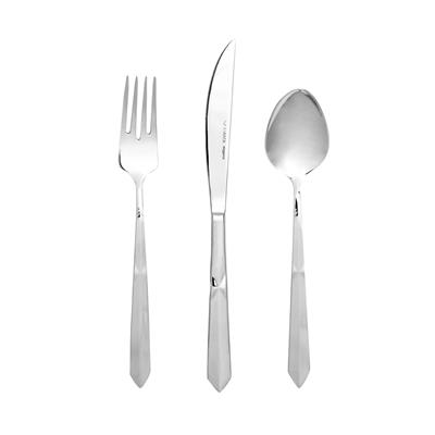 Karaca New Dıamond 84 Parça Çkb Takımı Elegance