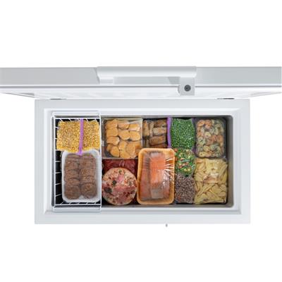 Vestel Sd20111 Duo Mode 198Lt Sandık Tipi Derin Dondurucu