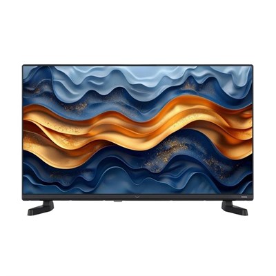 Vestel 50UV9750 50 127 Ekran 4k Smart Vidaa Tv