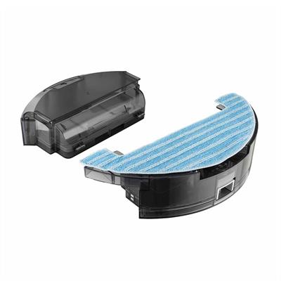 Fakir Robert RS800 Robot Süpürge