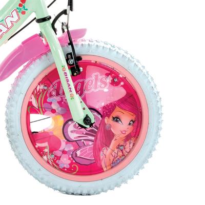 Bısan Kds 2100 Rose V-fren 16  Celık Bısıklet