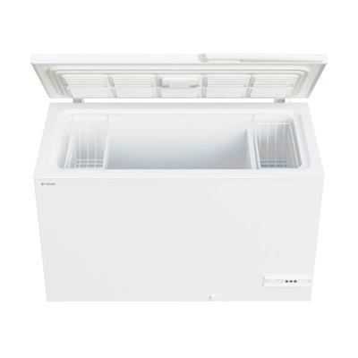 Uğur Ued 380 D/s 330lt Sandık Tipi Derin Dondurucu