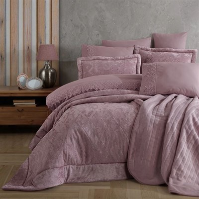 Elart Çeyiz Paketi Vanetta Gülkurusu