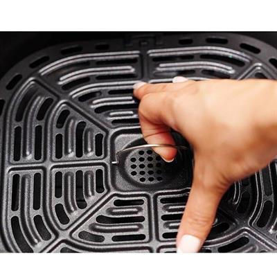 Luxell Lxaf-01 Fastfryer Xxl 7.5 Lt Fritöz