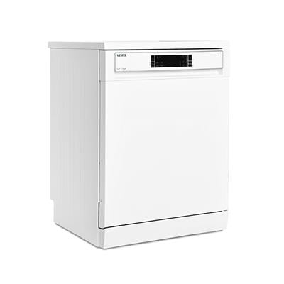 Vestel Bm4212 4 Programlı Bulaşık Makinesi