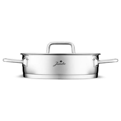 Jumbo New Assos 6 Parça Sahan Seti