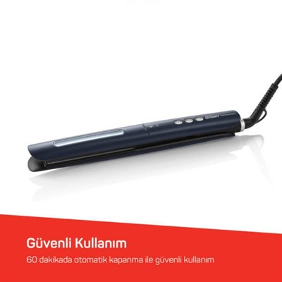 Arzum AR5168-1700 Revolutıon Protect Saç Düzleştirici