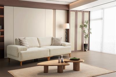 Sima Relax 3+2 Köşe Takımı