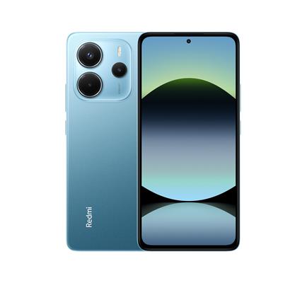 Xiaomi Redmi Note 14 6.67 İnc 128gb/8gb/108mp/5500mah Cep Telefonu