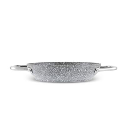 Karaca Biogranit Shen Sahan 20 Cm