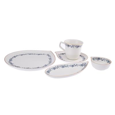 Emsan Casılda 32 Prç 6k Kahvaltı Takımı