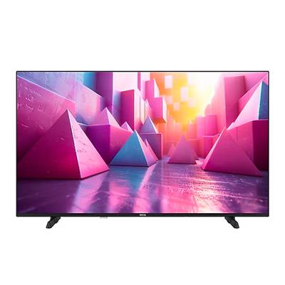 Vestel 75ua9740 75 Inc 190 Ekran 4k Androıd Smart Led Tv