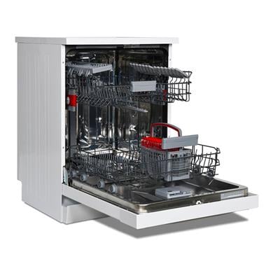 Vestel Bm4212 4 Programlı Bulaşık Makinesi