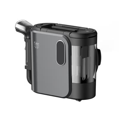 Fakir Spot Cleaner PR7020 Buharlı&Vakumlu Temizleyici