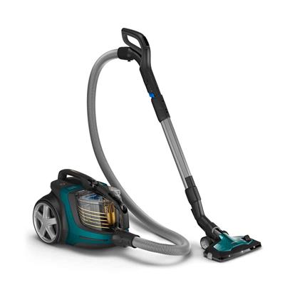 Philips Xb9185/07 Marathon Ultımate Toz Torbasız Elektrikli Yatay Süpürge