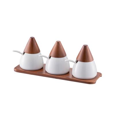 Emsan Tına Baharat Takımı 3lü