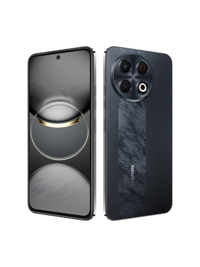 Tecno Spark 30 Pro 6.78 Inc 256Gb/8Gb/108Mp/5000Mah Cep Telefonu