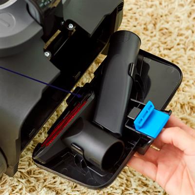 Philips XB7151/07 Floor Care Elektrikli Süpürge ( NA322/00 Airfry Hediye)