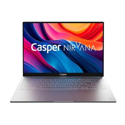Casper S200.1342-be00x-g-f İntel I5 13420h 16gbram/500gb M2 Ssd/dos Notebook
