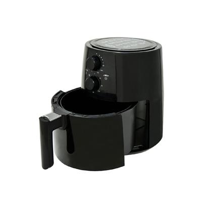 Luxell Lx-Fc5130 Fastfryer Xxl 5.5 Lt Fritöz