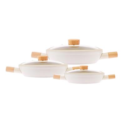 Emsan Swıss Cyrstal Sahan Set 6 Prç