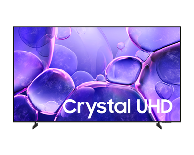 Samsung UE65U8000HUXTK 65inc 165 Ekran Crystal UHD Smart Tv