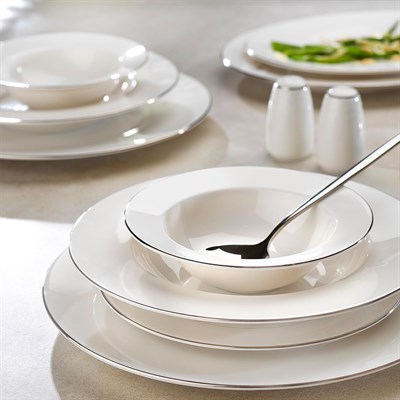 Schafer Endless Yemek Takımı 56 Parça-Altın02