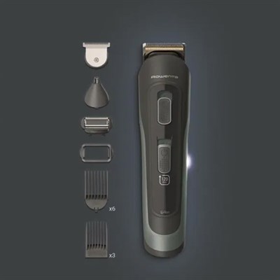 Rowenta TN9444 Selectium 15 in 1 Çok Amaçlı Tıraş Makinesi